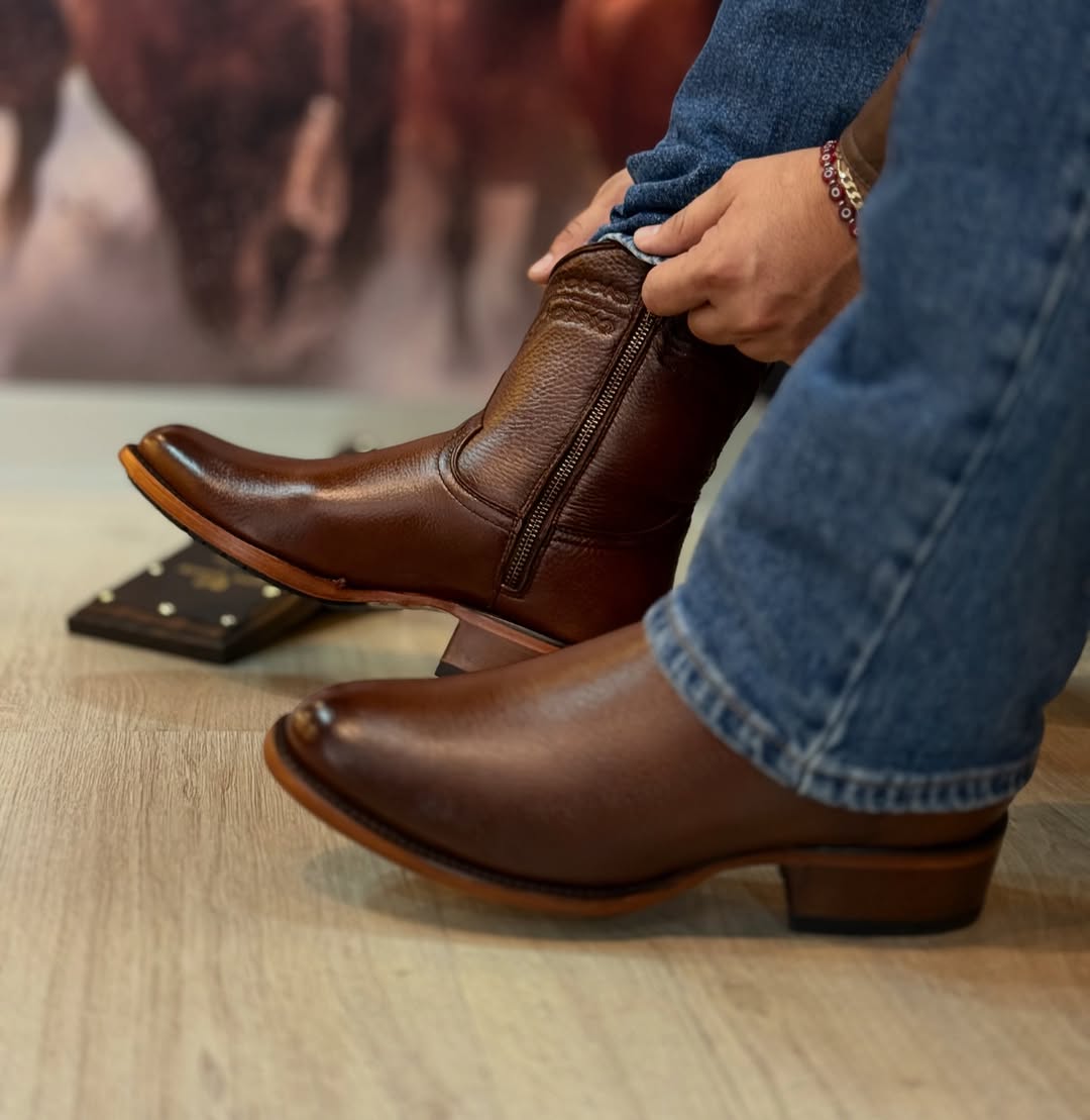 Men's Unique Cowboy Boots