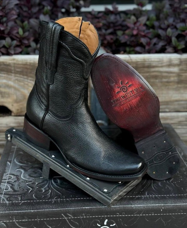 Original Handmade Cowboy Boot
