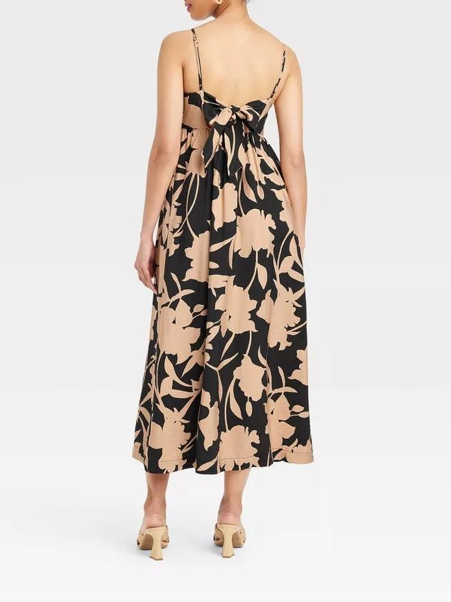 Women's Best Ever Midi Dress