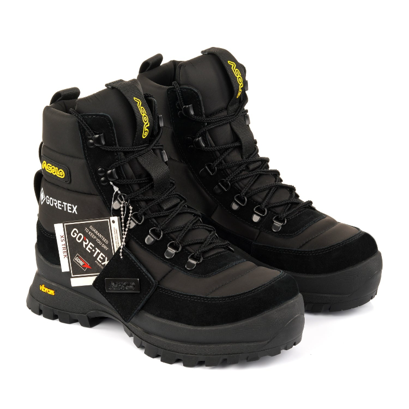 Men's Classic Non-Slip Waterproof Work Boots