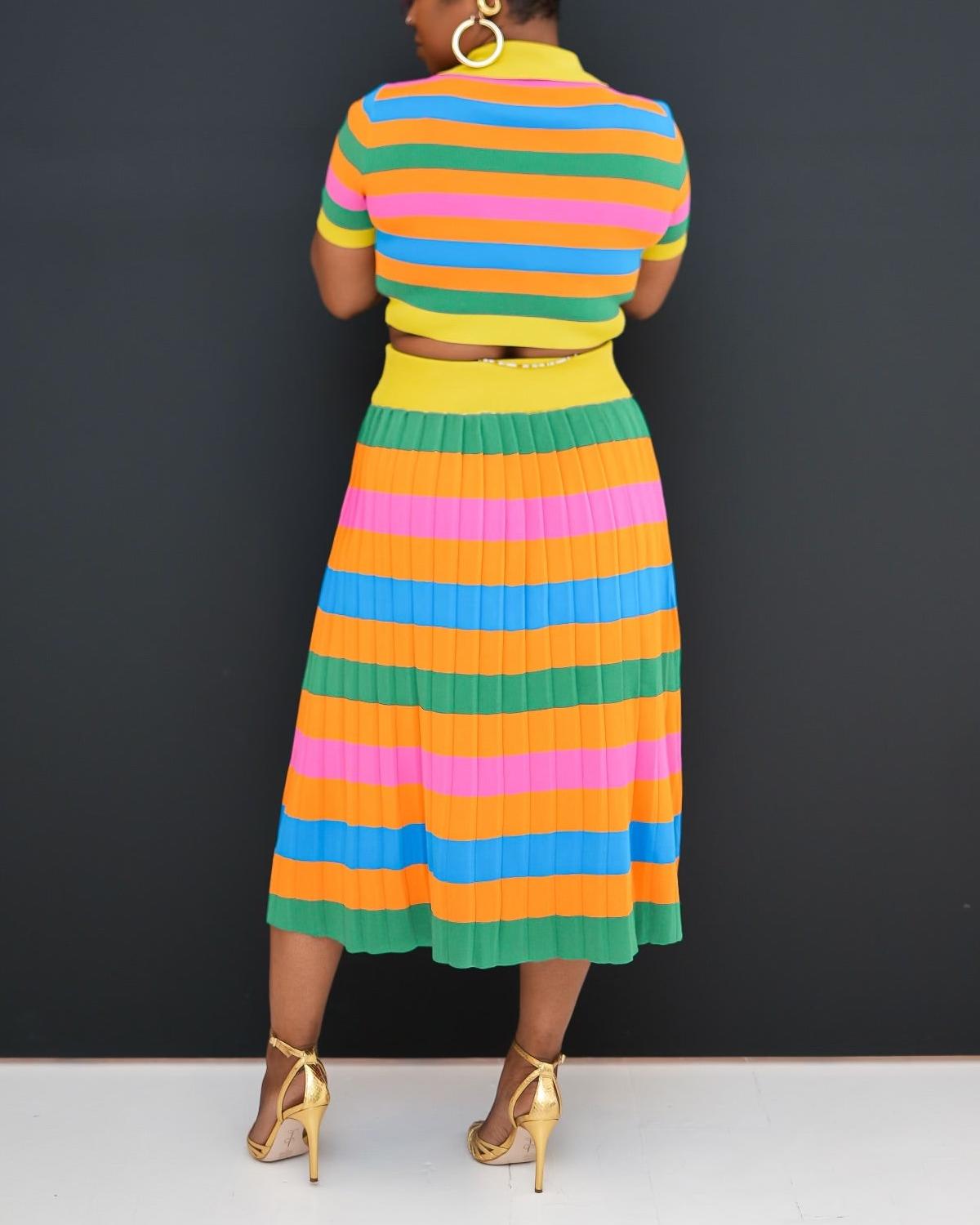 Bright Side Babe Set