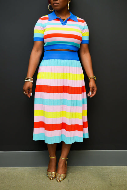 Bright Side Babe Set