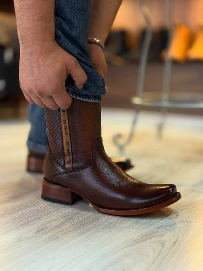 Original Handmade Cowboy Boots