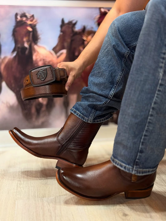 Original Handmade Cowboy Boots
