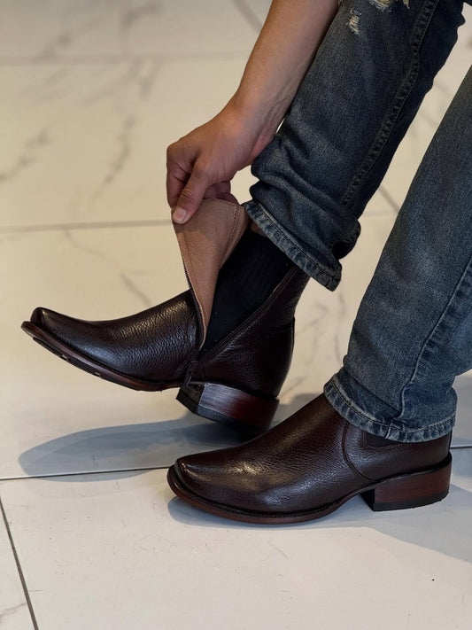 Men's New Western Boots