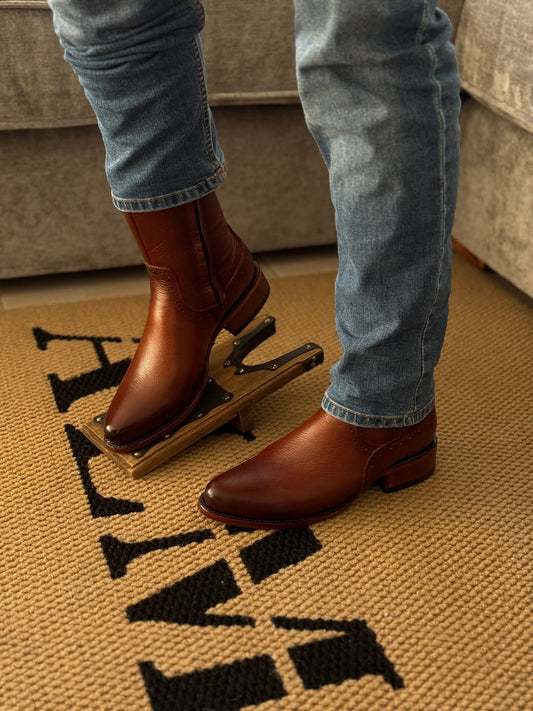 Men's Original Casual Leather Boots