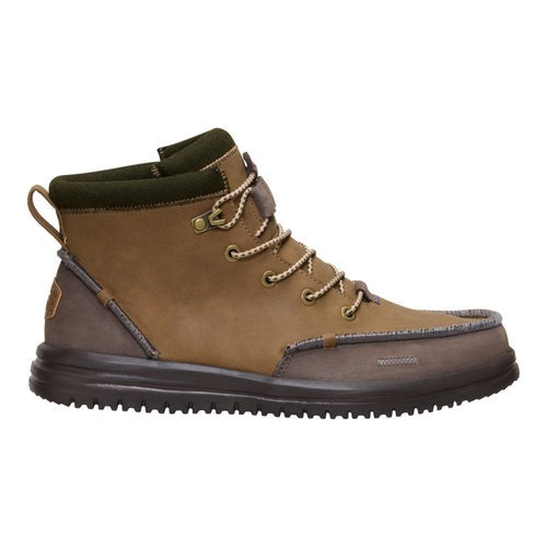Men's Classic Tumbled Boots