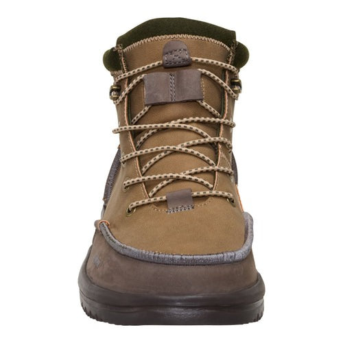Men's Classic Tumbled Boots