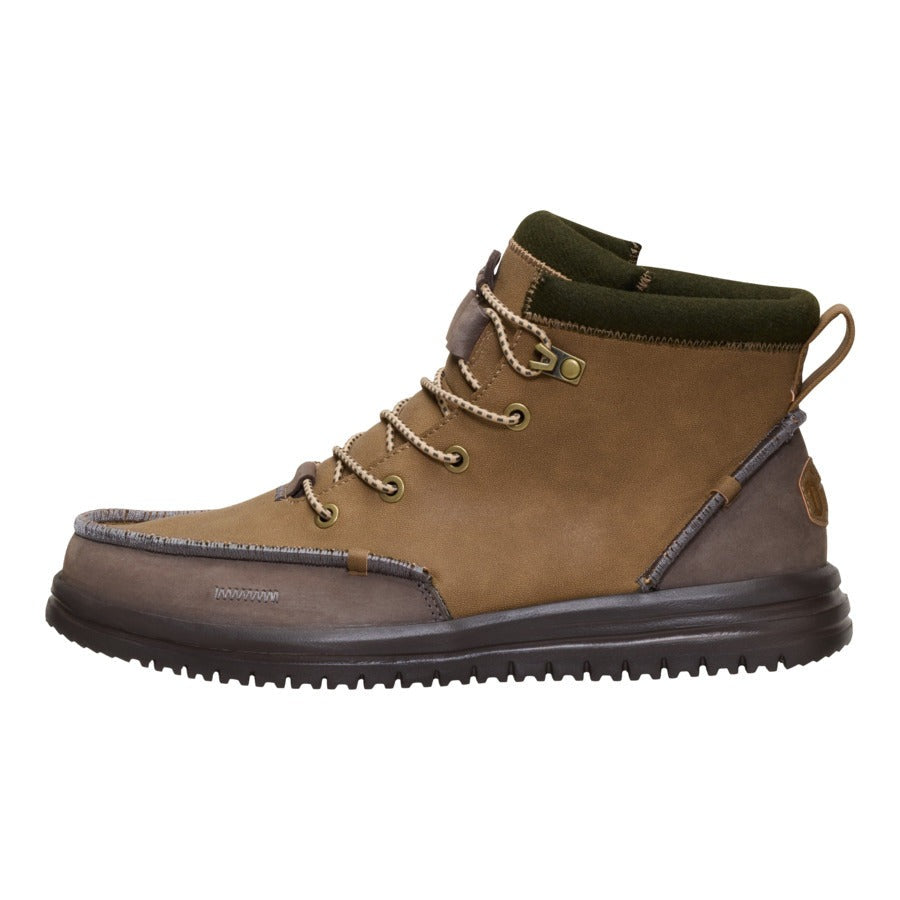 Men's Classic Tumbled Boots