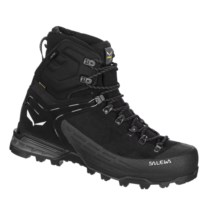 Men's Classic Lace-Up Anti-Slip Hiking Boots