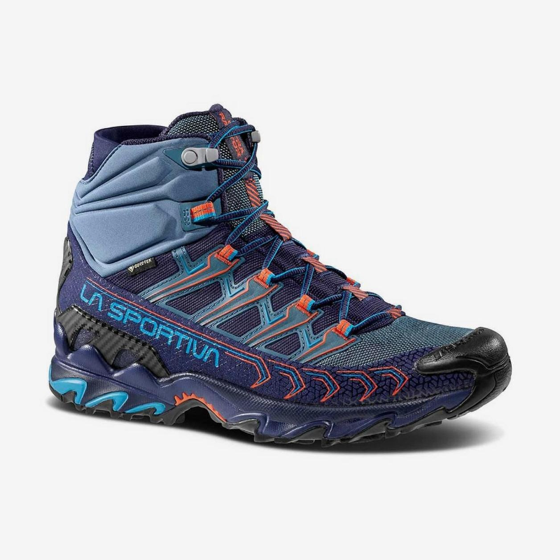 Men's Non-Slip Hiking Boots