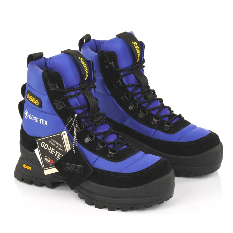 Men's Classic Non-Slip Waterproof Work Boots