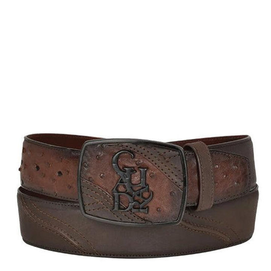 🔥Limited Time Offer 49% OFF🔥Men's MILAN CAFE Belt