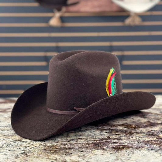 🔥Limited Time Offer 49% OFF🔥Men's New RANCHER Hats