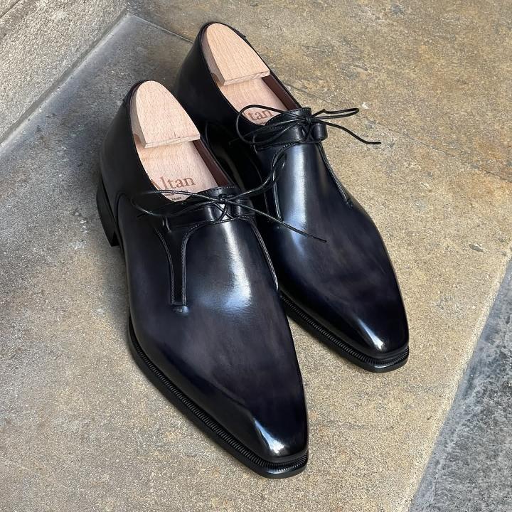 Men's Classic Business Shoes