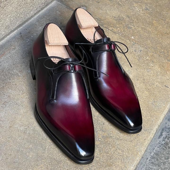 Men's Classic Business Shoes