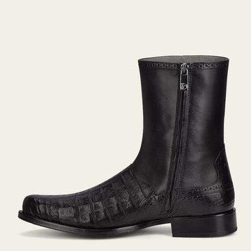 Men's New Leather Retro FRANCO Boots