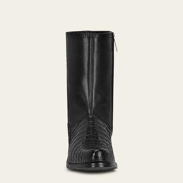 Men's New Leather Retro FRANCO Boots